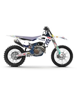 GRAPHIC KIT HUSKY FACTORY '25 
