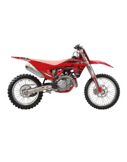 GRAPHIC KIT GASGAS FACTORY '25