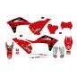 GRAPHIC KIT GASGAS FACTORY '25