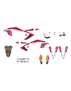 GRAPHIC KIT FANTIC FACTORY '25
