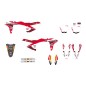 GRAPHIC KIT FANTIC FACTORY '25