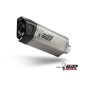 Silencieux MIVV SR-1