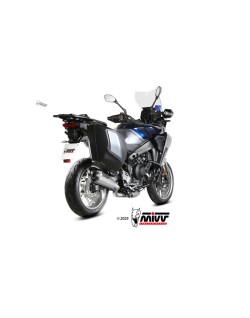 Ligne complète MIVV Delta Race 