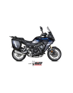 Ligne complète MIVV Delta Race 