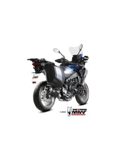 Ligne complète MIVV Delta Race 