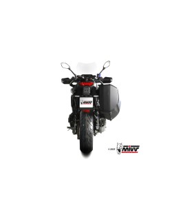 Ligne complète MIVV Delta Race 