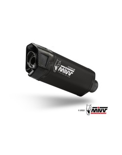 Ligne complète MIVV SR-1
