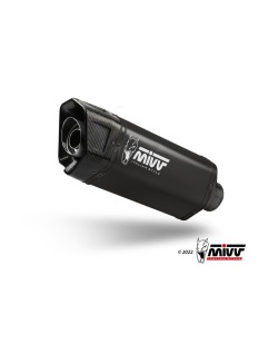 Ligne complète MIVV SR-1
