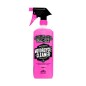 Kit d'entretient moto MUC-OFF Clean, Protect & Lube Kit d'entretient moto MUC-OFF Clean, Protect & Lube