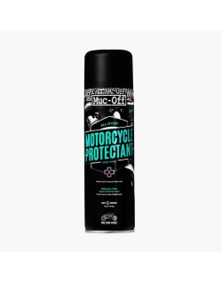 Kit d'entretient moto MUC-OFF Clean, Protect & Lube