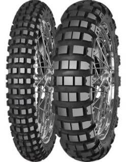 Pneu MITAS ENDURO TRAIL XT+  90/100-21 57H TL/TT M+S
