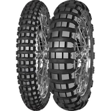 Pneu MITAS ENDURO TRAIL XT+  90/100-21 57H TL/TT M+S