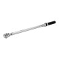 Clé dynamométrique à cliquet DRAPER Expert 1/2" / 60-340 Nm Clé dynamométrique à cliquet DRAPER Expert 1/2" / 60-340 Nm