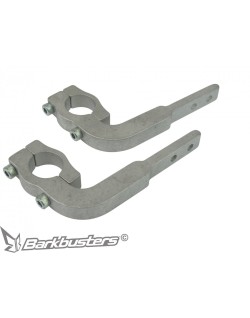 CLAMP FRAME AND SADDLE -ADV- L