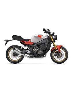 EXHAUST LV-14R SS MT-09