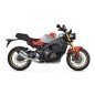 EXHAUST LV-14R SS MT-09