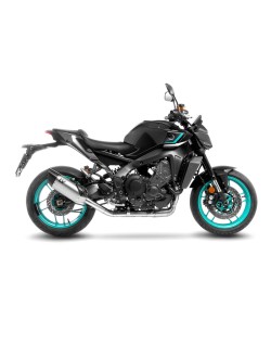 EXHAUST LV-14R SS MT-09