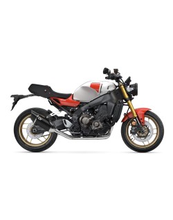 EXHAUST LV-14R BK MT-09