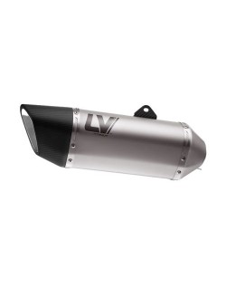 EXHAUST LV-14R TIT MT-09