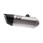 EXHAUST LV-14R TIT MT-09