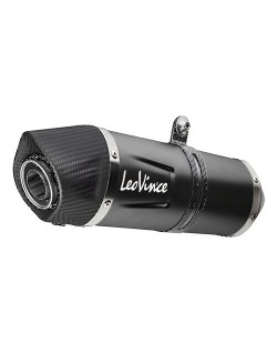MUFFLER ONEEVO BK YAMA