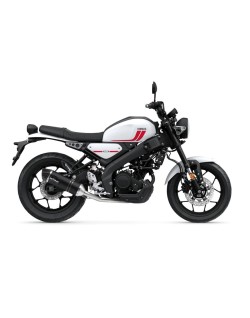 MUFFLER ONEEVO BK YAMA