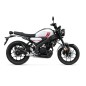 MUFFLER ONEEVO BK YAMA