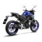 MUFFLER ONEEVO BK YAMA