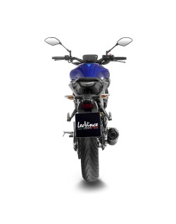 MUFFLER ONEEVO BK YAMA