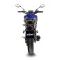 MUFFLER ONEEVO BK YAMA