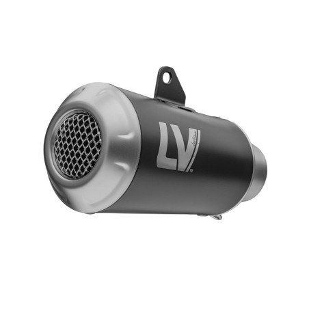 SLIP-ON LV10 BLACK Z900