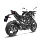 SLIP-ON LV10 BLACK Z900