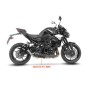 SLIP-ON LV10 BLACK Z900