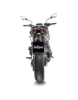 SLIP-ON LV10 BLACK Z900