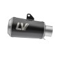 SLIP-ON LV10 BLACK Z900