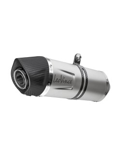 MUFFLER ONE EVO SS YAMAHA