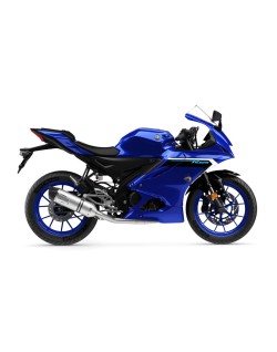 MUFFLER ONE EVO SS YAMAHA