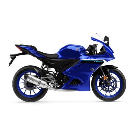 MUFFLER ONE EVO SS YAMAHA