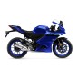 MUFFLER ONE EVO SS YAMAHA