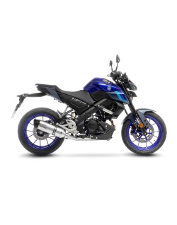 MUFFLER ONE EVO SS YAMAHA