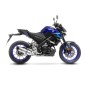 MUFFLER ONE EVO SS YAMAHA