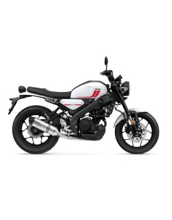 MUFFLER ONE EVO SS YAMAHA