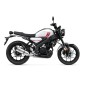 MUFFLER ONE EVO SS YAMAHA