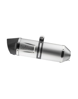 MUFFLER ONE EVO SS YAMAHA