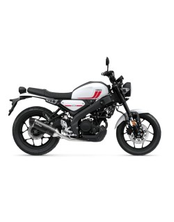 MUFFLER SBK ONE EVO CB YA