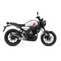 MUFFLER SBK ONE EVO CB YA