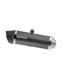 MUFFLER SBK ONE EVO CB YA
