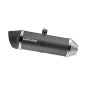 MUFFLER SBK ONE EVO CB YA