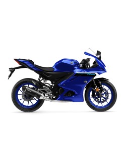 MUFFLER SBK ONE EVO CB YA