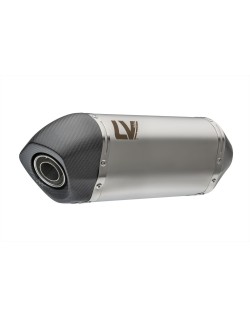 MUFFLER LV14 CF MOTO 800 MT SS